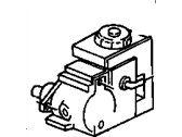 OEM Oldsmobile 88 Pump Asm-P/S - 26045642