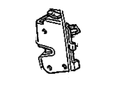 OEM GMC C2500 Front Door Lock Assembly - 20696712