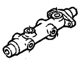 OEM Pontiac Cylinder, Brake Master(Less Reservoir) - 3492362