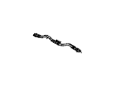 OEM 2009 Pontiac Vibe Hose, Rear Brake - 19184375