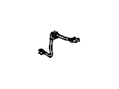 OEM Buick Regal Wire Asm, Wheel Speed Sensor(RH Front Repair) - 12167648