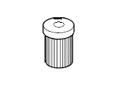 OEM GMC Fuel Filter - 19259252