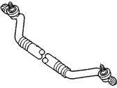 OEM 1997 Cadillac Catera Rod, Steering Linkage Relay - 90510647