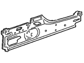 OEM Cadillac Eldorado Module Asm-Front Side Door Locking System (W/ Window Regulator) - 3542211