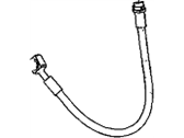 OEM 2014 Cadillac XTS Flex Hose - 22870071