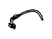 OEM 1989 Chevrolet S10 Flex Hose - 9767001