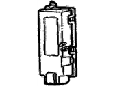 OEM Pontiac G8 Control Module - 92182518