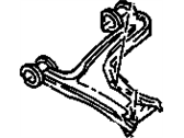 OEM Pontiac Sunbird Arm Asm-Front Lower Control - 22548677