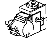 OEM 1992 Pontiac Bonneville Pump Asm-P/S - 26045643