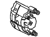 OEM 1987 Pontiac Fiero Caliper Repair Kit - 18011295
