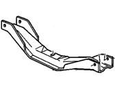 OEM 1986 Chevrolet P30 Support-Transmission - 14054603