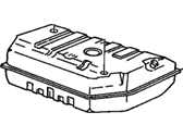 OEM 1994 GMC C3500 Tank Asm-Fuel (Service) - 15662735