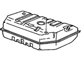 OEM 1993 GMC C2500 Suburban Tank Asm-Fuel (Service) - 15662735