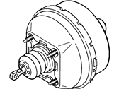 OEM 1994 GMC K2500 Suburban Power Brake Booster - 18029985