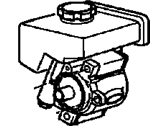 OEM Oldsmobile Pump Asm-P/S - 26031446