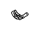 OEM Chevrolet Timing Chain - 91176116