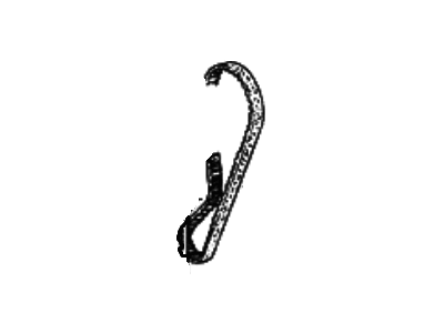 Hyundai 24312-21040 Valve Timing Belt