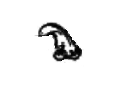 Hyundai 24527-21300 Rocker Arm Arm