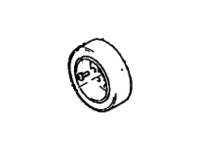 Hyundai 97646-31001 Coil-Field