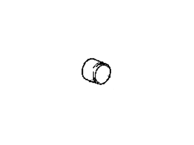 Hyundai 58112-24000 Piston-Front Disc Brake