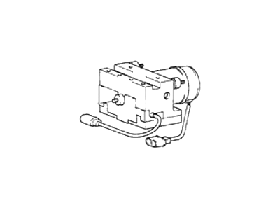 Hyundai 58910-29310 Hydraulic Module