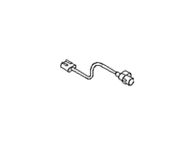 Kia 393123C130 Extension Wire