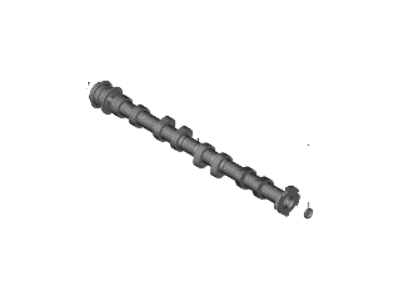 Hyundai 24100-2J600 Camshaft Assembly-Intake