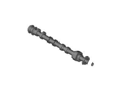 Hyundai 24200-2J600 Camshaft Assembly-Exhaust