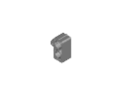 Hyundai 31334-D3000 Holder-Fuel Tube