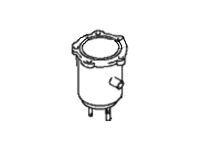 Hyundai 28532-39100 Stud