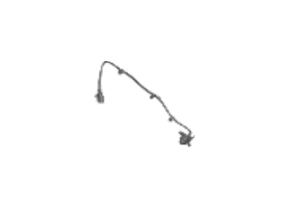 Hyundai 99250-S8000 Unit Assembly-FR View Camera