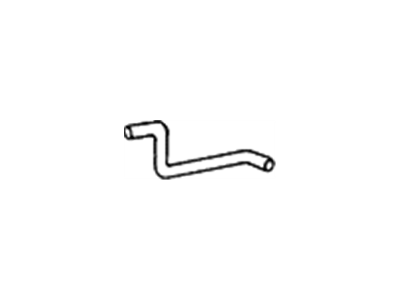 Hyundai 57530-22000 Suction Hose Assembly