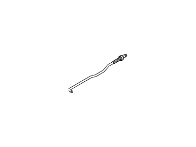 Kia 459254F000 Rod Assembly-Parking