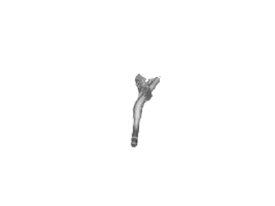 Hyundai 31456-N9100 TUBE-CANISTER VENT