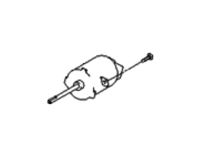 Hyundai 97114-3A000 Screw-Tapping