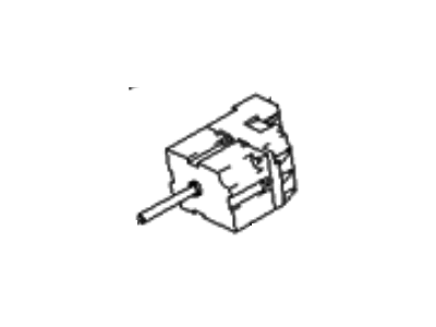 Hyundai 97290-3C000 Switch Assembly-Temperature