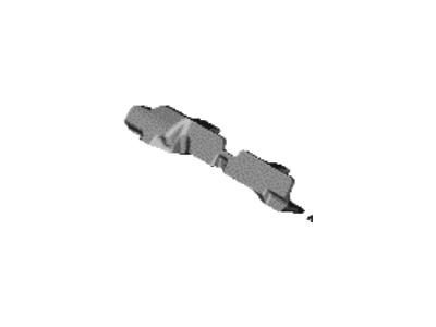 Hyundai 35345-2GHA0 Injector-Foam