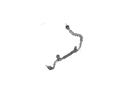 Hyundai 35305-2GPD0 Pipe Assembly-Fuel