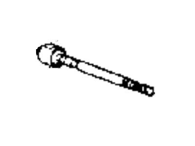 Hyundai 57730-29000 Joint Assembly-Inner Ball