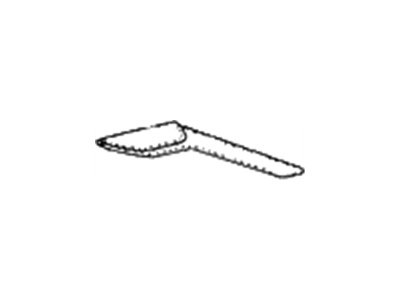 Hyundai 09149-33520 Case-Tool