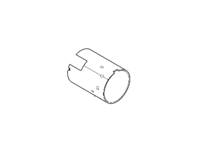 Kia 361602M300 YOKE Assembly-Starter