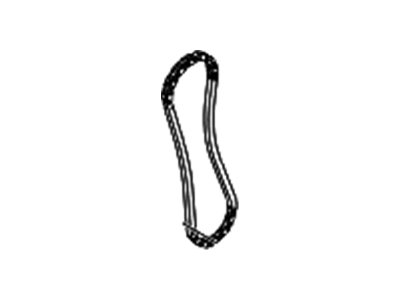 Kia 243222G050 Chain-Oil Pump