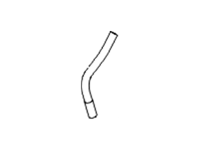 Hyundai 28931-2GGB2 Hose-Pcsv