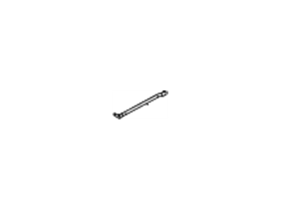 Hyundai 81656-3M000 Drip Link-Sunroof, RH