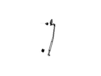 Hyundai 81170-2H000 Rod Assembly-Hood Stay