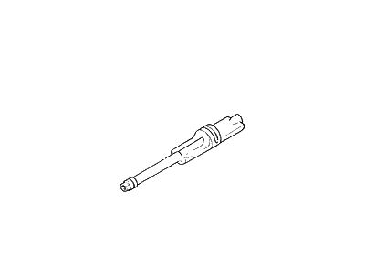 Hyundai 23311-32014 Shaft-Balance Driver