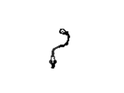 Hyundai 39210-22051 Sensor Assembly-Oxygen