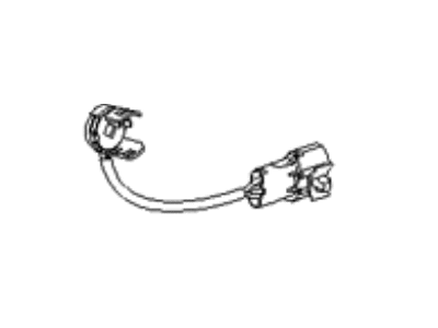 Hyundai 95762-1G000 Switch Assembly-Door Unlock, RH
