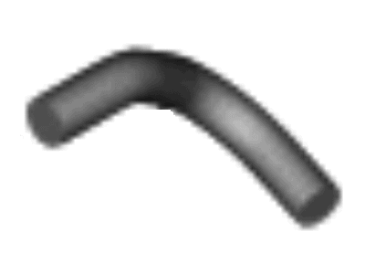 Hyundai 59121-C5000 Hose Assembly-Vacuum