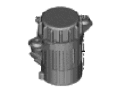 Hyundai 59220-S2000 Pump-Vacuum
